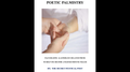 POETIC PALMISTRY - PALM READING & ASTROLOGY RELATED POEMS TO HELP YOU BECOME A MASTER FORTUNE TELLERby THE SECRET MYSTICAL POET & JONATHAN ROYLE eBook DOWNLOAD