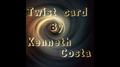 Twist Card by Kenneth Costa video DOWNLOAD