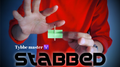 Stabbed by Tybbe Master video DOWNLOAD