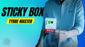 The Vault - Sticky Box by Tybbe Master video DOWNLOAD