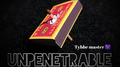 Unpenetrable by Tybbe Master video DOWNLOAD