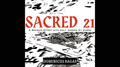 Sacred 21 by Dominicus Bagas mixed media DOWNLOAD