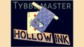 Hollow Ink by Tybbe Master video DOWNLOAD