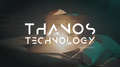 The Vault - Thanos Technology by Proximact mixed media DOWNLOAD
