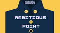 Ambitious Point by Anthony Vasquez video DOWNLOAD