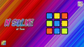 N SOLVE by JJ Team video DOWNLOAD