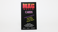 Magnetic Card - Bicycle Cards (2 Per Package) Double Face Cards by Chazpro