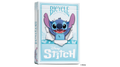Bicycle Disney Stitch Playing Cards by US Playing Card Co