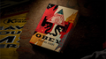 Obey Collage Edition Playing Cards by theory11