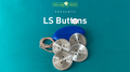 LS Buttons by Leo Smetsers