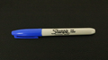 S.S Sharpie (Blue) by Rodger Lovins