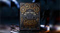 Game of Thrones Playing Cards by theory11