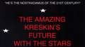 Future With the Stars by Kreskin