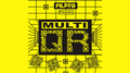 Multi QR by Pilato