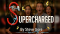 SuperCharged by Steve Gore