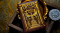 Egypt Mythology Premium Edition (Ruby) Playing Cards