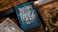 The Lord of the Rings - Return of the King Playing Cards (Foiled Edition) by Kings Wild