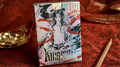 Nezha Playing Cards (Ink Painting Edition) Playing Cards
