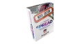 Alakazam Presents Spread (Movie Edition) by ACE Magic Studio and Gary Sumpter