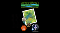 Johnny Wong's (Deluxe Edition) Super Chameleon Power
