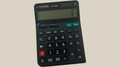 Electricks Quantum Calculator (Black)