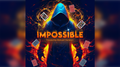 IMPOSSIBLE (Red) by Mickael Chatelain