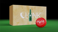 The Clink (Cap in Bottle) by Iarvel Magic and Wonder House (Coke)