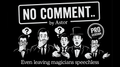No Comment Pro (Red) by Astor