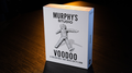 VOODOO by Tony Anverdi and Murphys Magic