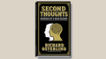 Second Thoughts - Memoirs of a Mindreader by Richard Osterlind