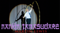 Nankin Tamasudare by Martin Lewis