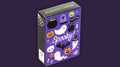 Spooky Playing Cards by Puckator UK