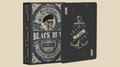 Black Rum Playing Cards