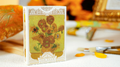 Van Gogh Special Edition Playing Cards by 52 MUSÉE