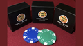Super Scotch and Soda (Poker Chips PK007) by Tango Magic