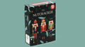 Christmas Nutcracker Playing Cards by Puckator UK