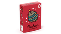 Christmas Pusheen Playing Cards by Puckator UK