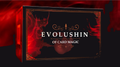 EVOLUSHIN OF CARD MAGIC by Shin Lim