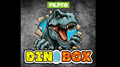 Dino Box by PILATO