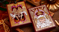 The Norse Myths Series (Odin) Playing Cards