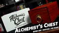 Alchemist's Chest by Bond Lee, Waylon, & MS Magic