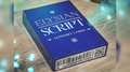 The Elysian Scripts by Phill Smith