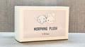 Morphing Plush (Elephant to Rabbit Large) by Jackie Zhao and JT Magic
