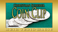 Coin Clip by Christian Scherer