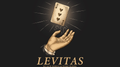 Levitas by Jack Nobile and Piero Puddu