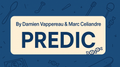 Predic by Damien Vappereau Marc Celiandre