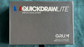 The QuickDraw Lite by GRUM®