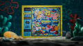 SpongeBob SquarePants Jigsaw Puzzle by theory11