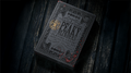 Peaky Blinders Playing Cards by theory11
