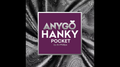 Anygo Hanky by GRUM®